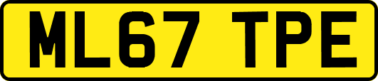 ML67TPE