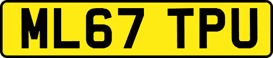 ML67TPU