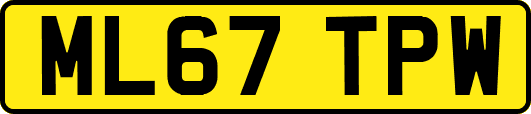 ML67TPW