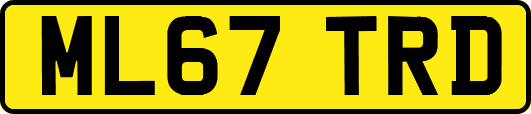 ML67TRD