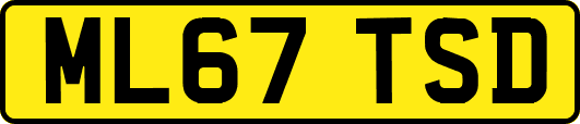 ML67TSD