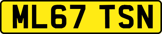 ML67TSN