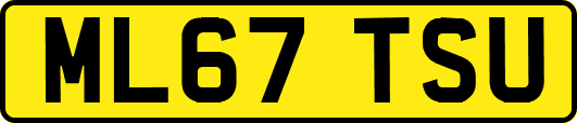 ML67TSU