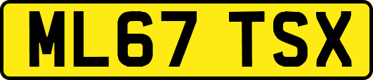 ML67TSX