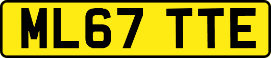 ML67TTE