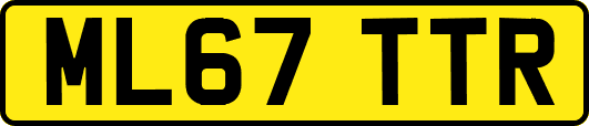 ML67TTR