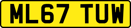 ML67TUW