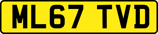 ML67TVD