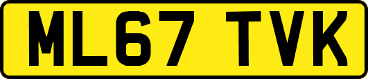ML67TVK
