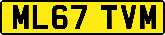 ML67TVM