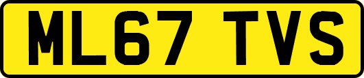 ML67TVS