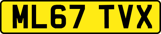 ML67TVX