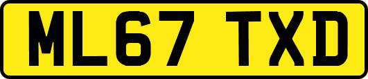 ML67TXD