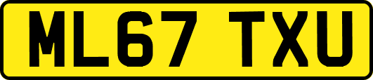 ML67TXU