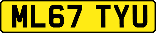 ML67TYU