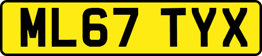 ML67TYX