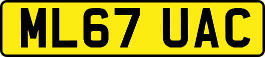 ML67UAC