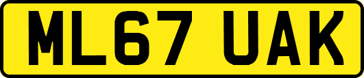 ML67UAK