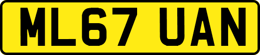 ML67UAN