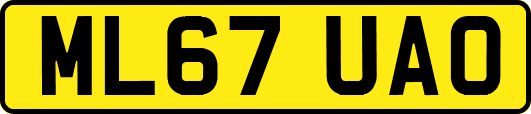 ML67UAO