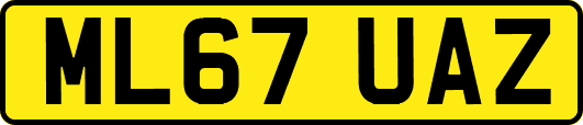 ML67UAZ