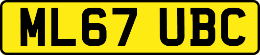 ML67UBC