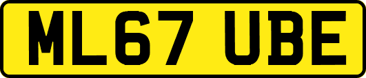 ML67UBE