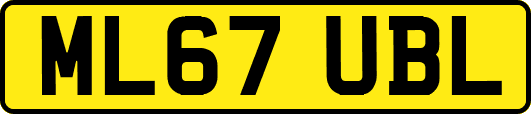 ML67UBL
