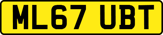 ML67UBT