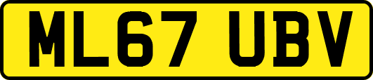 ML67UBV