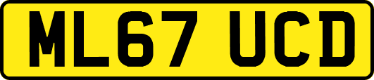 ML67UCD
