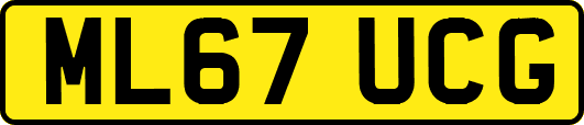 ML67UCG