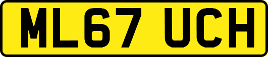 ML67UCH