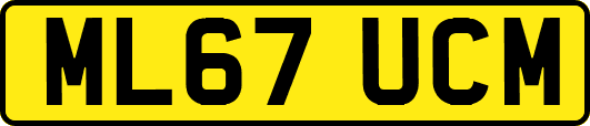 ML67UCM