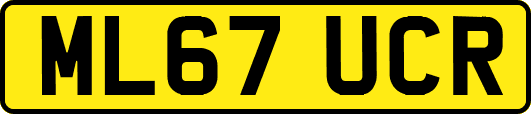 ML67UCR