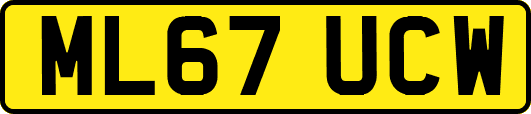 ML67UCW