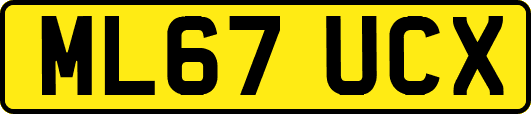 ML67UCX