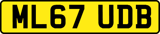 ML67UDB