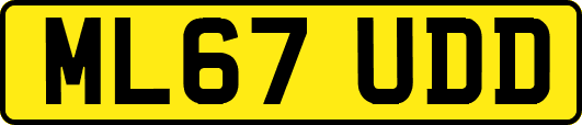 ML67UDD