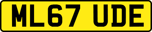 ML67UDE