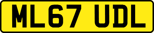 ML67UDL
