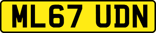 ML67UDN
