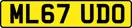 ML67UDO