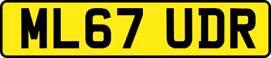 ML67UDR