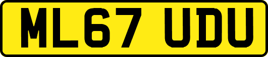 ML67UDU