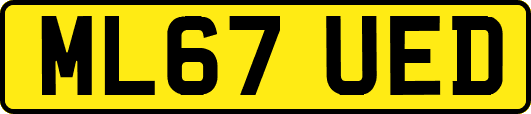 ML67UED