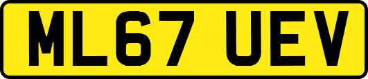 ML67UEV