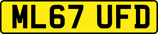ML67UFD