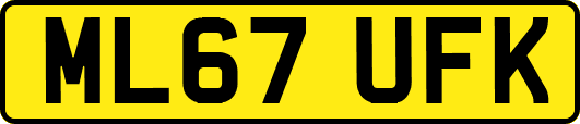ML67UFK