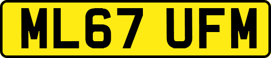 ML67UFM